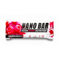 Протеиновый батончик NanoBar (60г)
